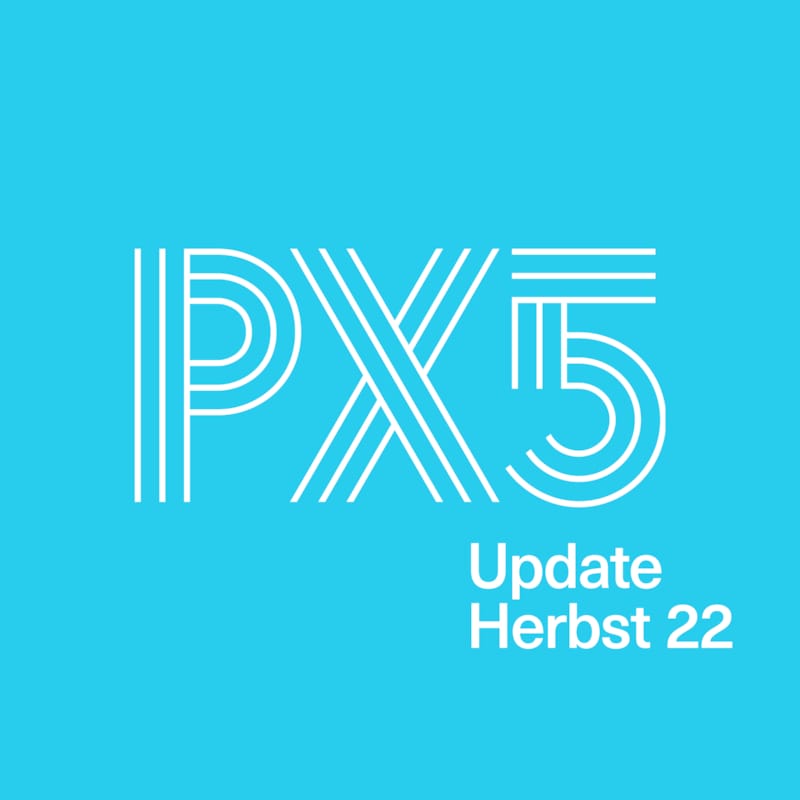 Proffix Px5 Update Herbst